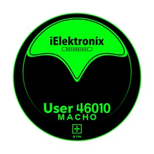 MACHO (Original Mix)