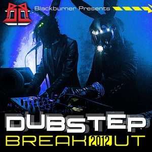 40 Dustep, Drum n Bass & Electro House