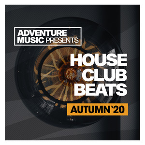 House Club Beats (Autumn '20)