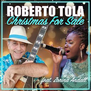 Christmas For Sale (feat. Zorina Andall) (Vocal Version)