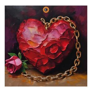 Love is not Possessive (feat. Saunrchle) (Explicit)