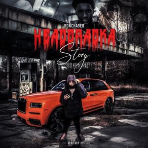 Faceshot (feat. Jayy24St) (Explicit)
