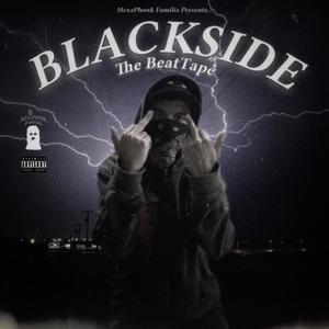 BlackSide: The Beat Tape (Explicit)