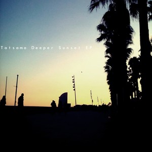 Deeper Sunset