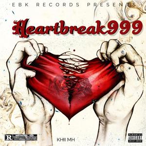 Heartless (Explicit)