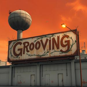 Grooving (Explicit)