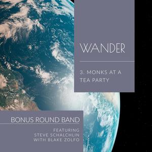 Wander (feat. Steve Schalchlin & Blake Zolfo) [Single version]