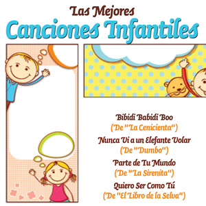 Las Mejores Canciones Infantiles