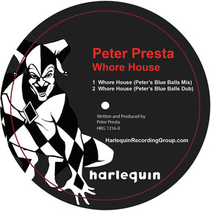 ***** House (Peter's Blue Balls Mix|Explicit)
