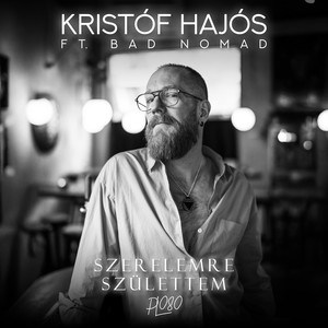 Szerelemre születtem (PL080)