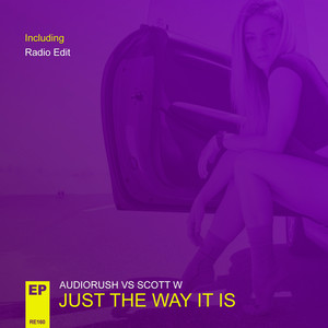 Just The Way It Is (Radio Edit)