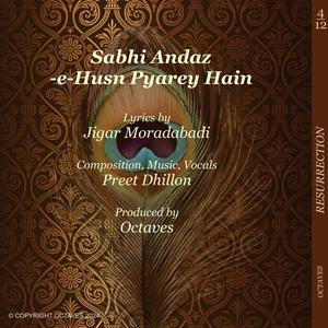 Sabhi Andaz-e-Husn