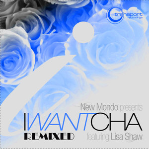 I Want Cha (DJ MFR Deep Mix)