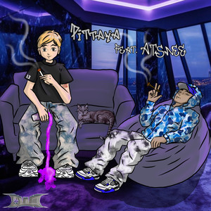 กอดสุดท้าย (feat. ATSNEE) (Explicit)