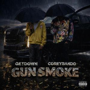 Gun Smoke (feat. CoreyBando) (Explicit)