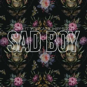 SAD BOY (feat. YOKOCAINE & BBY BLIKKO) [Explicit]