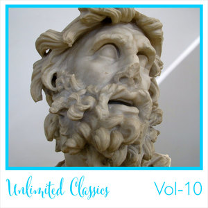 Unlimited Classics, Vol. 10