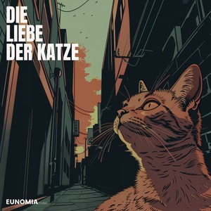 Die Liebe der Katze