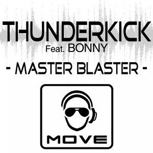 Master Blaster (Mat's Mattara Dark Remix)