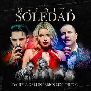 MALDITA SOLEDAD (Explicit)