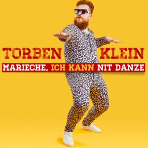 Marieche, ich kann nit danze