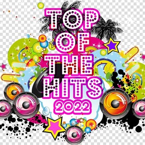 Top of the Hits 2022