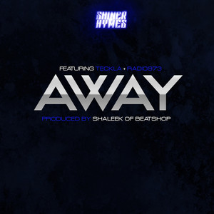 Away (Explicit)