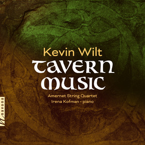 Tavern Music - I. Pub Session