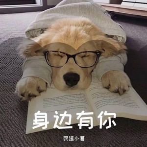 身边有你封面