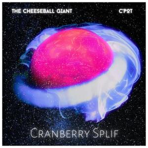 Cranberry Splif (feat. C'Pot) [Explicit]