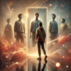 EVERYBODY MEETS THEMESLVES (Vleo Alajo Remix|Explicit)