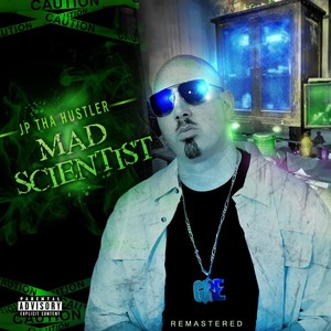 Mad Scientist (Remastered)