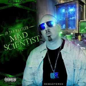 Jealous Cat[feat. Insane Poetry, Smallz One & Madd Maxxx] (Remix|Explicit)