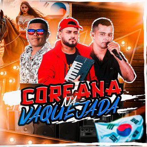 Coreana na Vaquejada