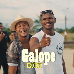 Galope Exótico (feat. Yefer Linguis, Meloro, DJ Fifo & Dj jose)