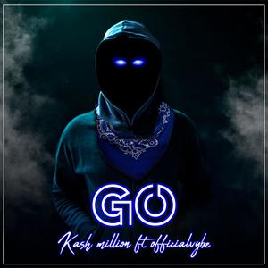 Go (feat. Officialvybe) [Radio Edit]