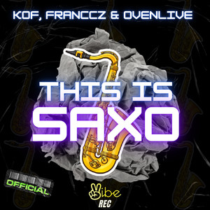 This Is Saxo (Radio Edit)