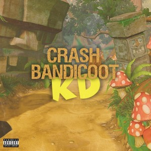 Crash Bandicoot (Explicit)
