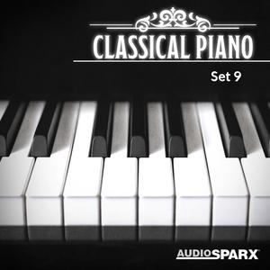 Classical Piano, Set 9