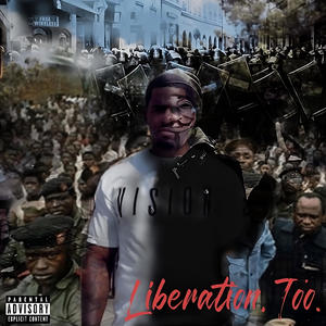 LIBERATION EXPERTS Pt. 4 (Explicit)