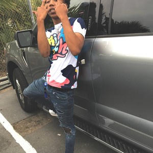 DRE (Get Mine) (Explicit)