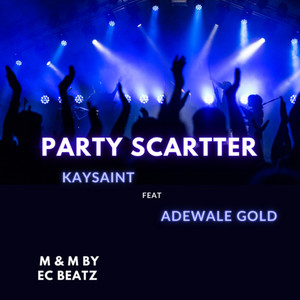 Party Scatter