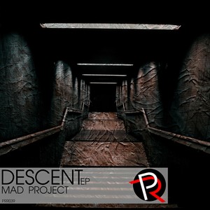 Too Hot (Original Mix)