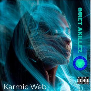Karmic Web(feat. Dante Baker) (Explicit)