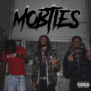 Mob Ties (Explicit)