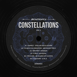 Constellations Vol. 2