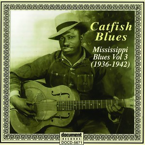 Catfish Blues