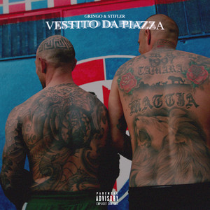 Vestito da piazza (Explicit)