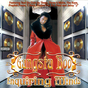 Oh No(feat. Tear Da Club Up Thugs & Fatal) (Explicit)