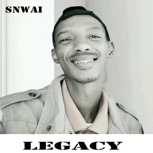 Legacy (Radio edit)